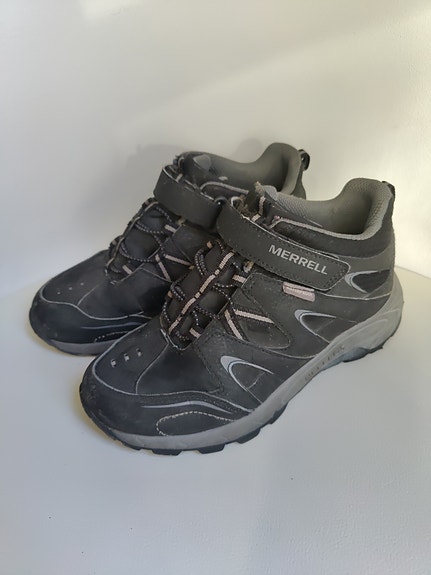 Merrell lasten kengät, koko 35