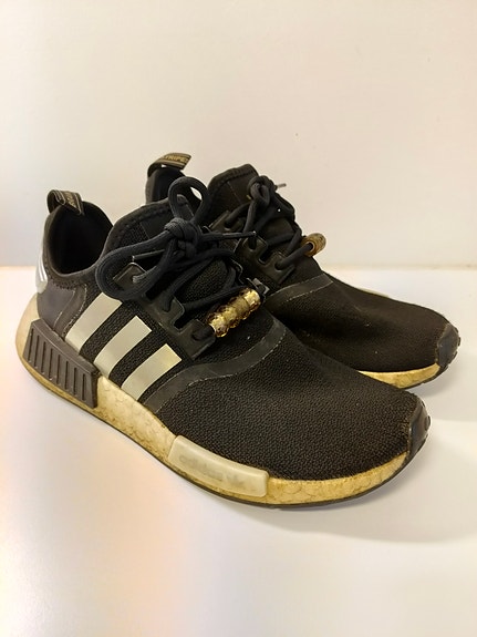 Adidas tennarit