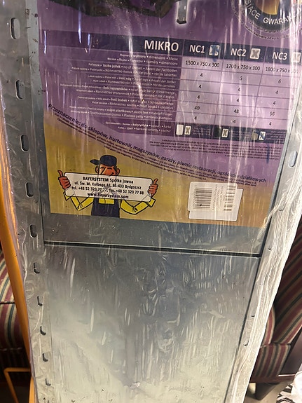 Product image 3 of 3