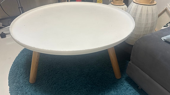 Sohvapöytä Normann Copenhagen Tablo