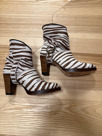 Sendra bootsit