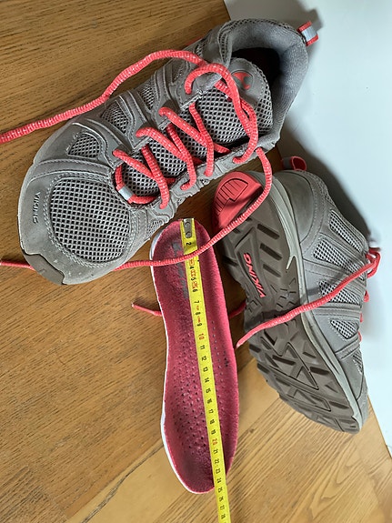 Viking gore-tex-lenkkarit