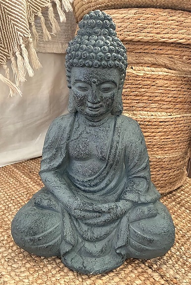 Buddha patsas