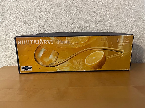 Nuutajärvi boolikauha