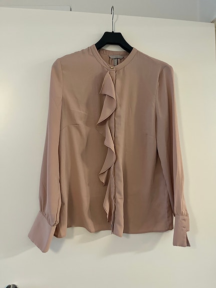 H&M Pusero  vanha Rosa