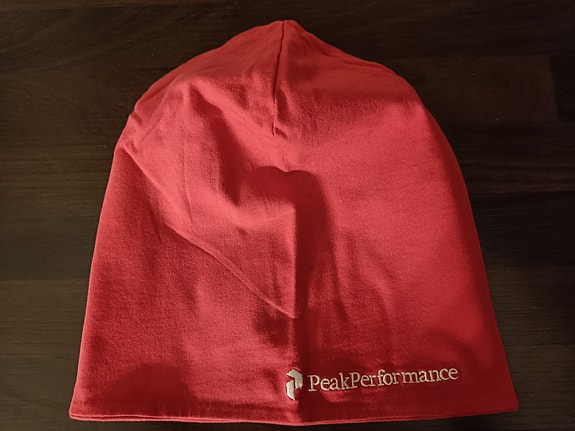 Peak Performance- pipo