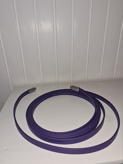 Wireworld Ultraviolet 6 HDMI 5m