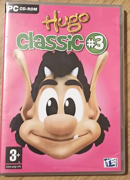 PC Hugo classic 3