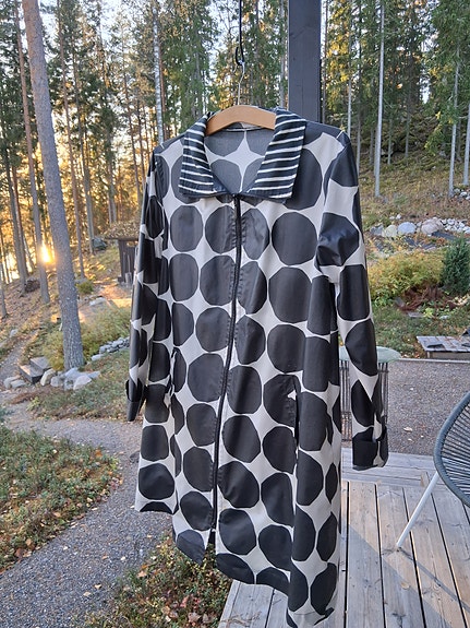 Sadetakki, marimekko