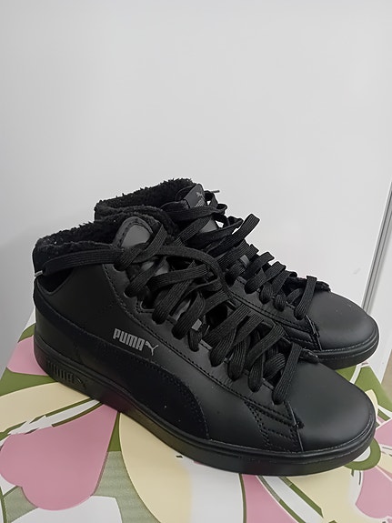 Puma Talvitennarit koko 38