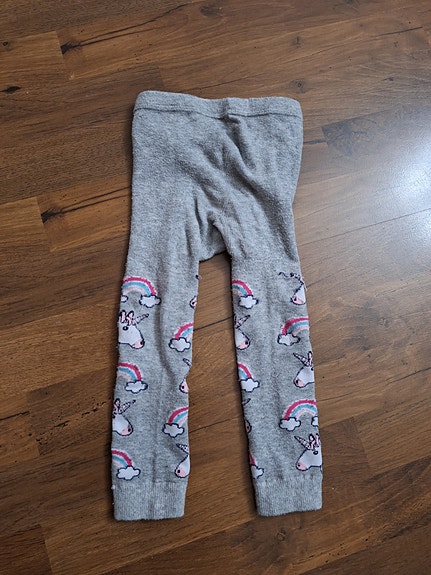 Villahousut 92-98