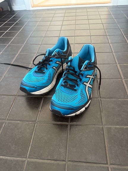 Asics Juoksukengät