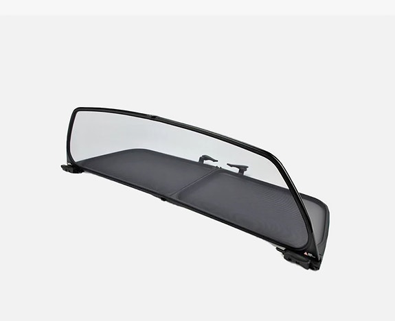 Ostetaan BMW E64 Tuulisuoja