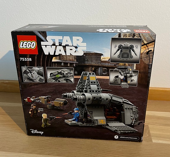 Product image 3 of 5