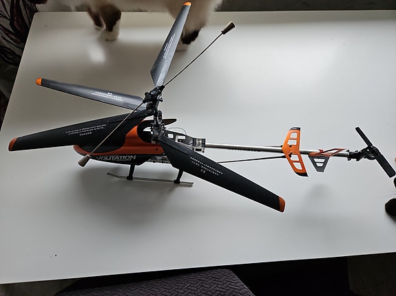 Helikopteri