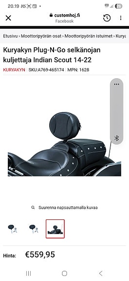 Product image 2 of 2