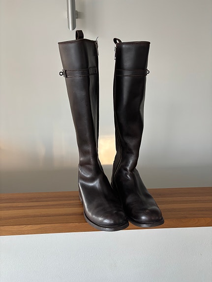 Primeboots saapikkaat koko 41