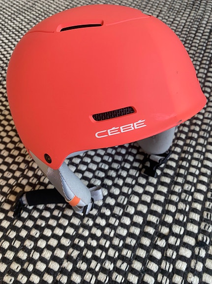 Cébé Bow laskettelukypärä 51-53 cm
