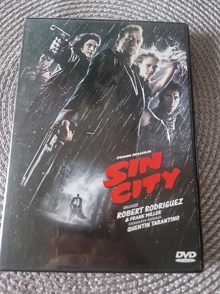 Sin city