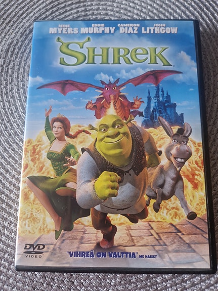 Shrek