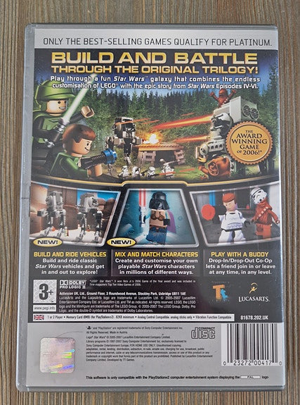 Product image 2 of 3