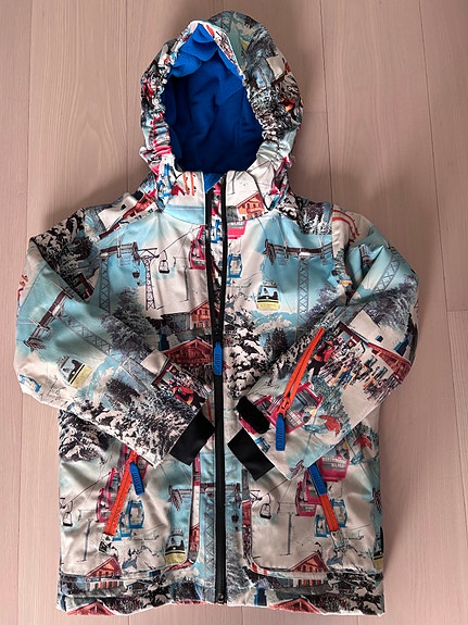 Molo 122cm Myydään Tori