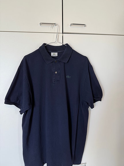 Lacoste pikee paita