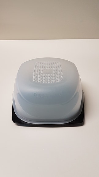 Tupperware Cheesmart juustokupu pieni