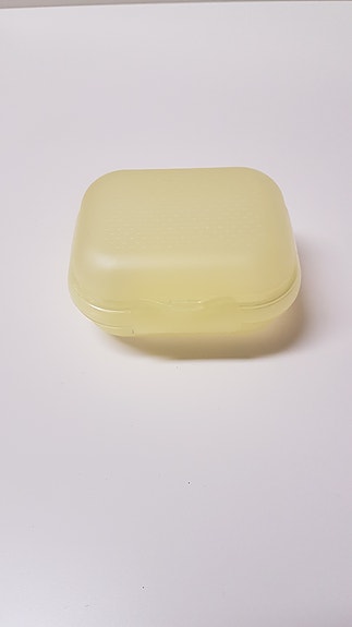Tupperware Babuska pieni
