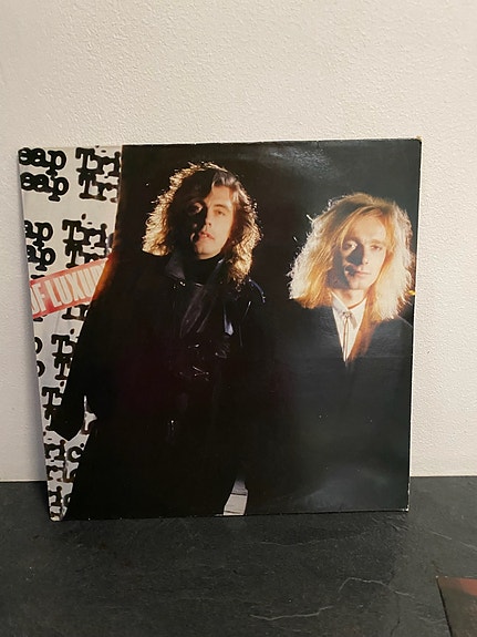 Cheap Trick, LP