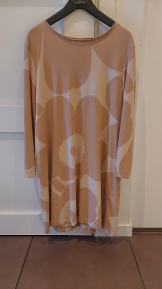 Marimekko Unikko tunika