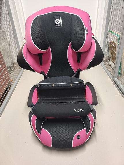 Kiddy isofix-turvaistuin