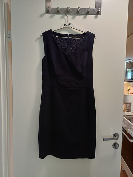 Mexx Metropolitan Muut mekot Musta 38