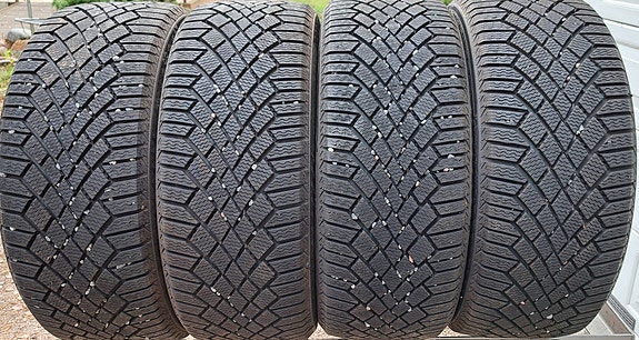 Continental VikingContact 7 kitkat 225 45 R18
