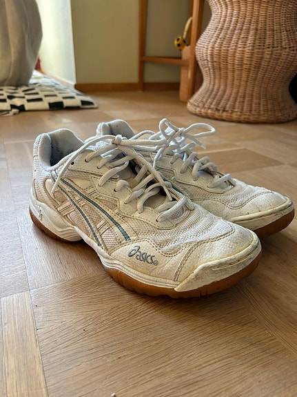 Asics vintage koko 40