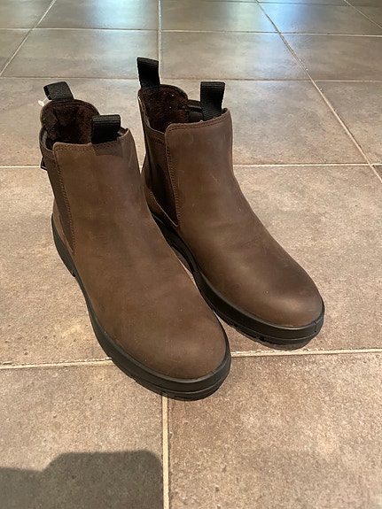 UUDET PoleCat goretex nilkkurit koko 40