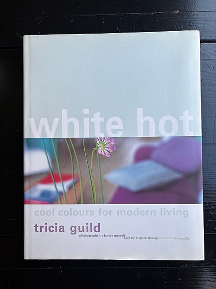 ENG White Hot, Guild