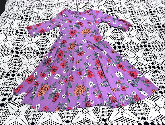 Polarn o pyret mekko 134/140