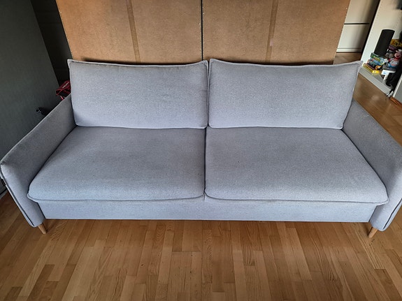 Pohjanmaan Chic 3h vuodesohva