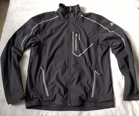 Icepeak kuoritakki koko L