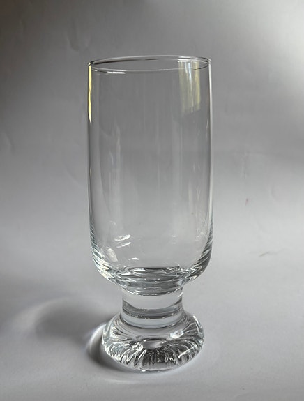 Iittala Joiku olutlasi