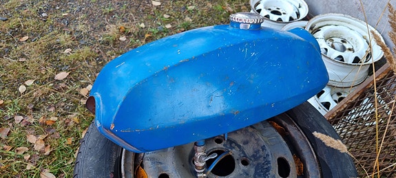 Tunturi super sport