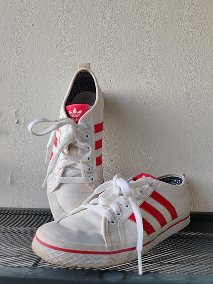 Adidas tennarit 38