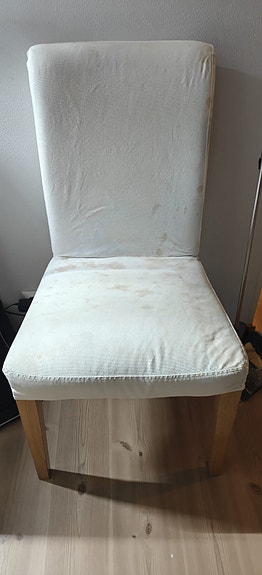 IKEA Henriksdal -ruokapöydän tuoli
