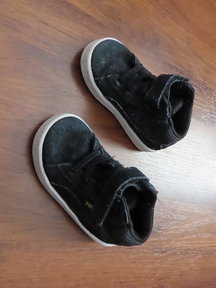 Puma kengät, koko 21