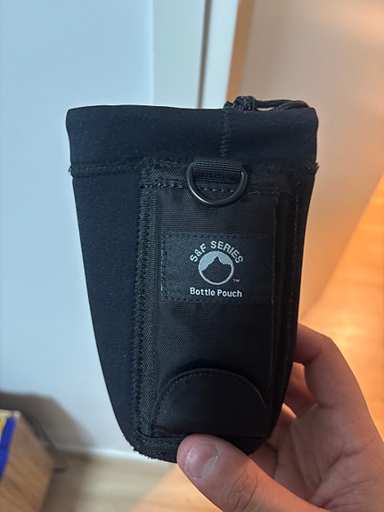 Lowepro Bottle Pouch