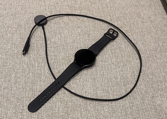 Samsung Galaxy Watch Älykello