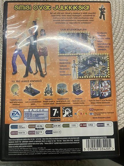 Product image 2 of 3