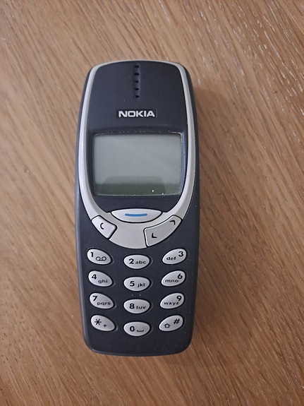 Nokia 3310
