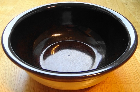 Kermansaven uunivuoka Heinä, 24cm, hyvä